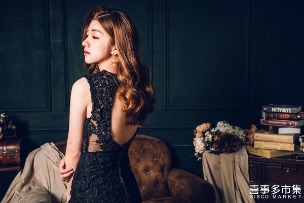 個人寫真,個人寫真攝影,個人形象照,人像攝影,形象照,單人婚紗